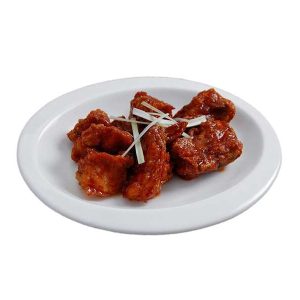 King Dao Spareribs by North Park