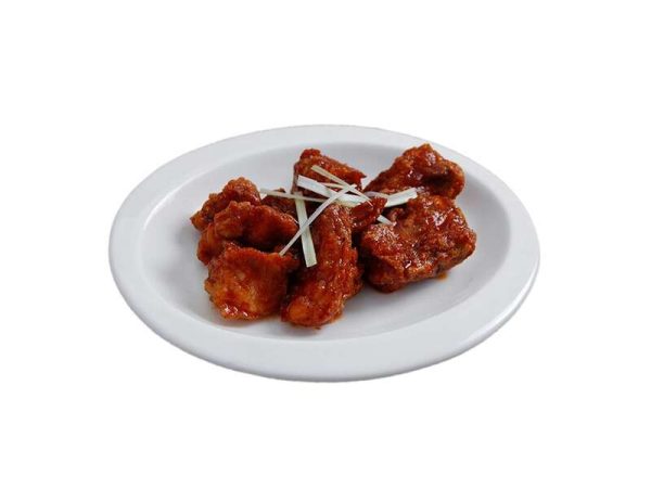 King Dao Spareribs by North Park