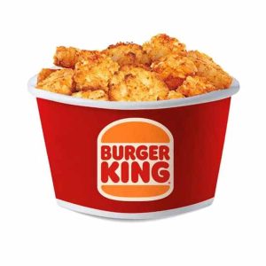 King's Bucket, Hash Bites