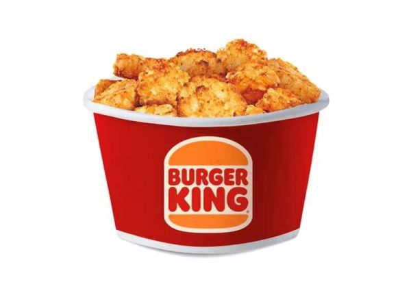 King's Bucket, Hash Bites