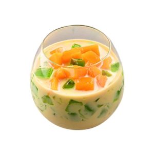 Kuya J Mango Pandan