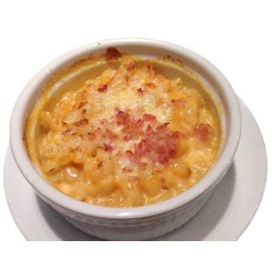 Mac & Cheese by Yellow Cab