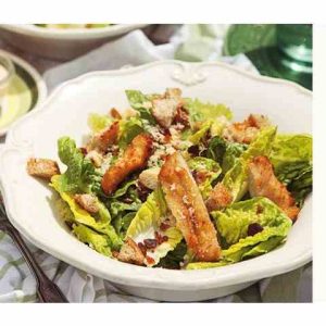 Mary Grace Caesar Salad