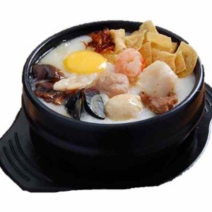 North Park Superior Congee by North Park