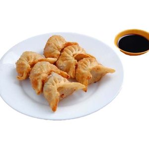 Potstickers-Fried by North Park