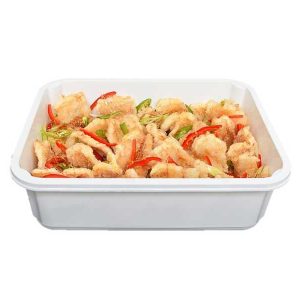 Salt & Pepper Squid (Party Tray) by Classic Savory