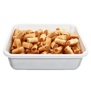 Savory Shanghai Rolls (Party Tray) by Classic Savory