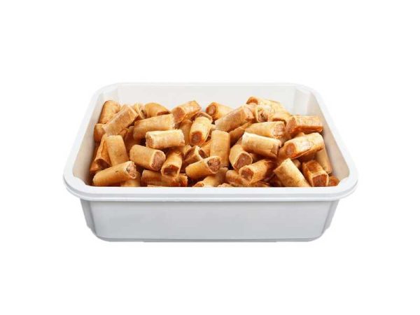 Savory Shanghai Rolls (Party Tray) by Classic Savory