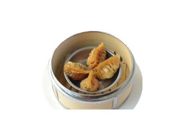 Shark's Fin Siomai (4 Pieces) by North Park