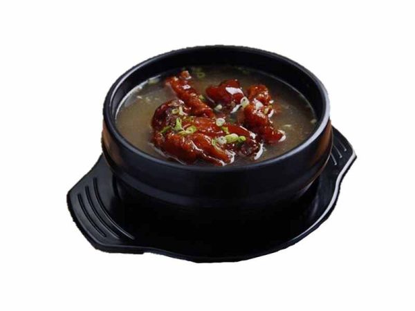 Superior Soup Aniseed Beef Tendon by North Park