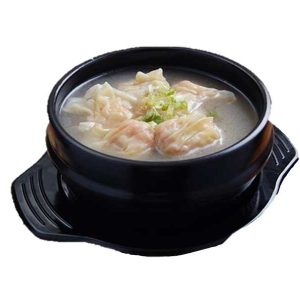 Superior Soup Wanton by North Park