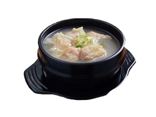 Superior Soup Wanton by North Park