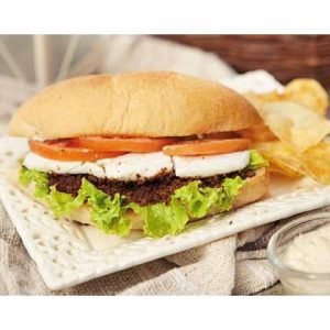 Vigan Longganisa & Kesong Puti by Mary Grace