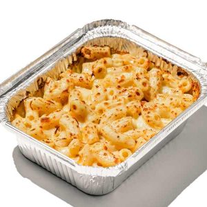 YC MacAndCheese by YC