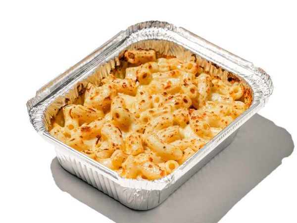 YC MacAndCheese by YC