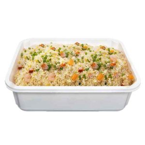 Yang Chow Fried Rice (Party Tray) by Classic Savory