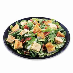 Caesar Salad Supreme (Big) by Wendy's