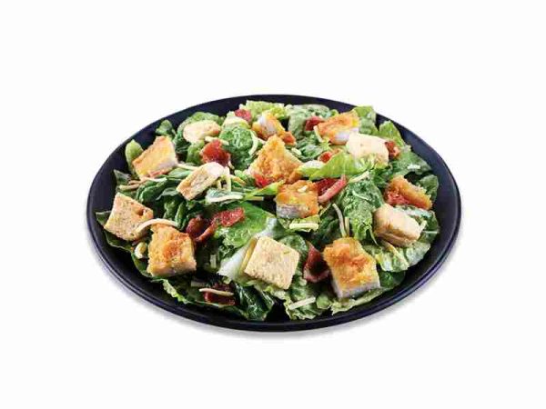 Caesar Salad Supreme (Big) by Wendy's