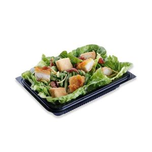 Caesar Salad Supreme (Side) by Wendy's