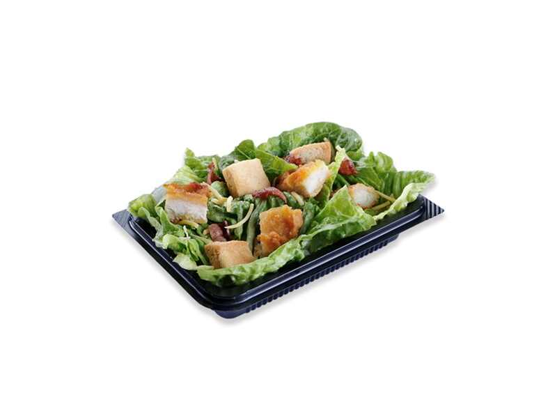 Caesar Salad Supreme (Side) by Wendy's | PINOY CUPID GIFTS