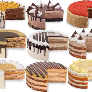 7th Sky Cake Shop in Keshari Nagar,Patna - Best Cake Shops in Patna -  Justdial