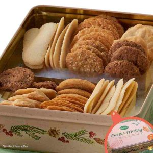 NEW Cookie Medley By Conti's