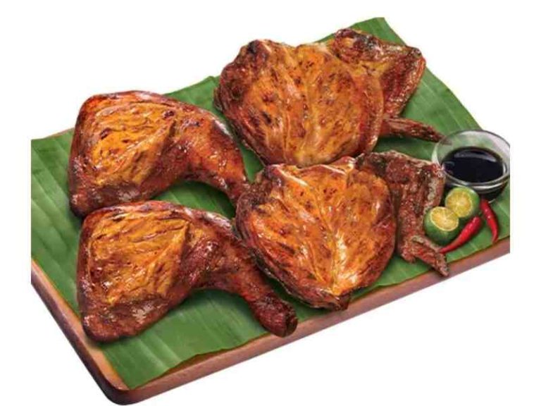 Paa & Pecho Large Family Size – Mang Inasal | PINOY CUPID GIFTS
