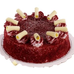 Max's Red Velvet Cake-Regular