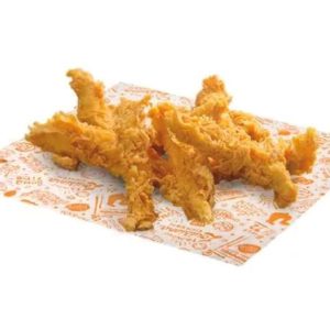 10pc Chicken Tenders-Popeyes