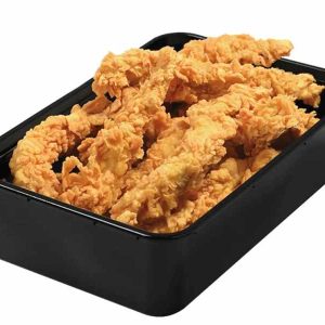 15pcs Tenders with 4 Dips-Popeyes