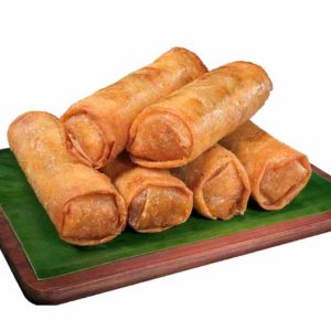 6 pcs Lumpiang Togue by Mang Inasal