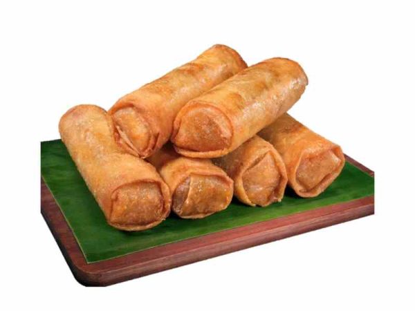 6 pcs Lumpiang Togue by Mang Inasal