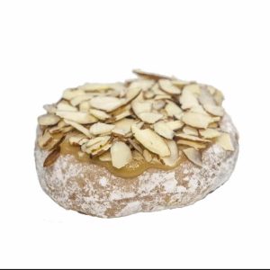 Almond Cronut-Box of 6
