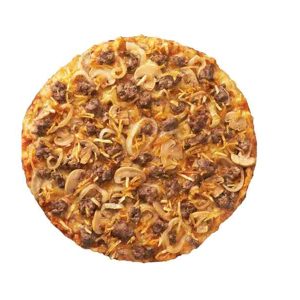 Angus Steakhouse-Shakeys