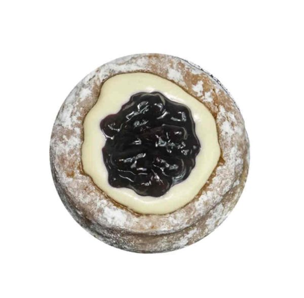 Blueberry Cheese Cronut (Box of 6) (1)