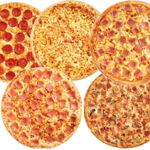 DOMINO'S CLASSIC PIZZA