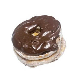 Chocolate Glazed Cronut (Box of 6)