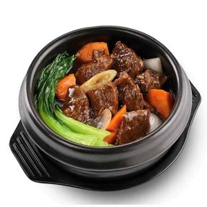 Classic Beef Stew-Classic Savory