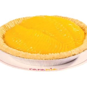 Mango Cream Pie-Whole by Caramia