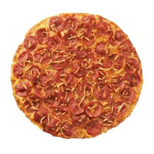 Pepperoni Crrrunch-Shakeys