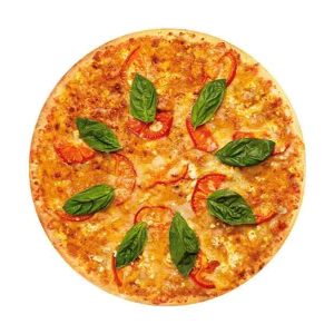 Pizza Margherita-Domino's