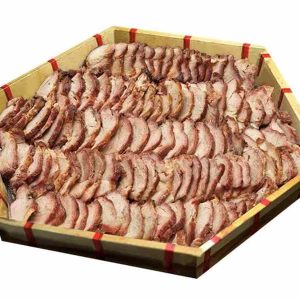 Pugon Roasted Asado Platter by Lido