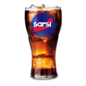 Sarsi-Regular