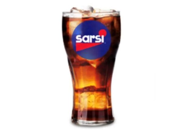 Sarsi-Regular