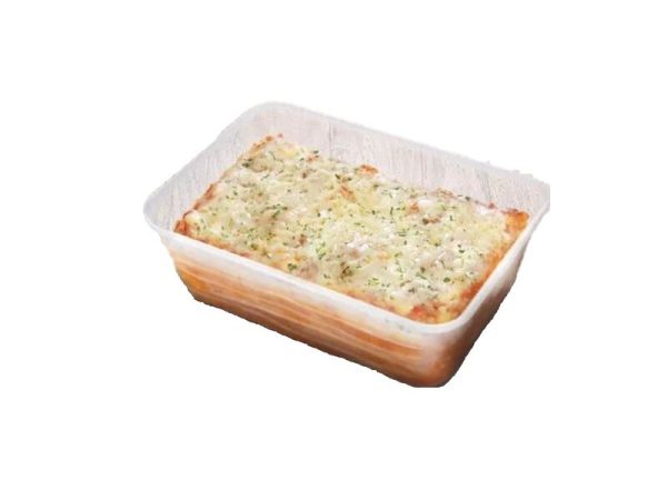 Tuna Lasagna Supreme-Small