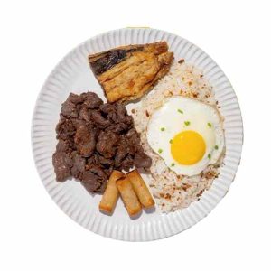 Ultimate Tapa Plate by Max's