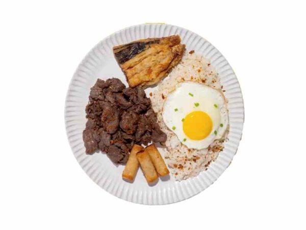 Ultimate Tapa Plate by Max's