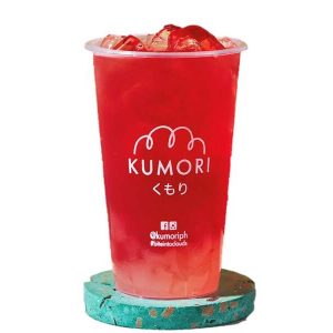 Water melon Lychee Tea by Kumori