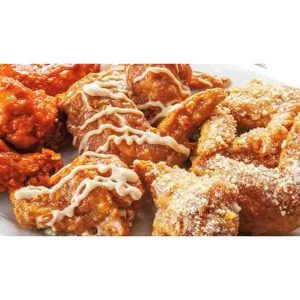 12pcs Wings Platter-Papa John's