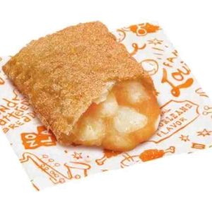 cinammon apple pie-popeyes